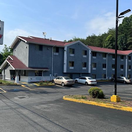 Raceway Inn 마틴즈빌 외부 사진